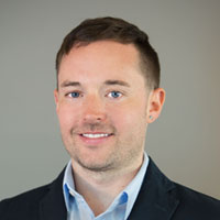 Rich Donnellan, professional headshot